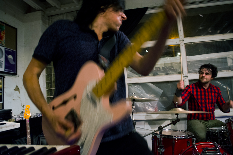 Illustration for article titled The Posies (Photo Gallery)